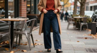 How To Style Fall 2026’S Top Denim Trends