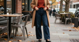 How To Style Fall 2026’S Top Denim Trends