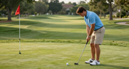 How To Style The Esabel.C Men’s Bubble Golf Polo Shirt For $10