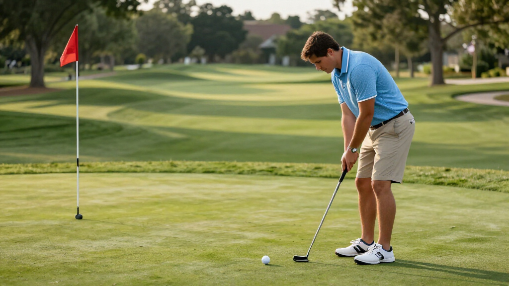 How To Style The Esabel.C Men’s Bubble Golf Polo Shirt For $10