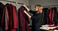How War ’S Costume Designer Separated Sienna Miller From Her Character: ‘It Is A Bit Meta’