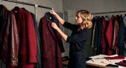 How War ’S Costume Designer Separated Sienna Miller From Her Character: ‘It Is A Bit Meta’