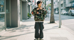 Human Made's Flagship Is 2000s-Era BAPE Made Modern