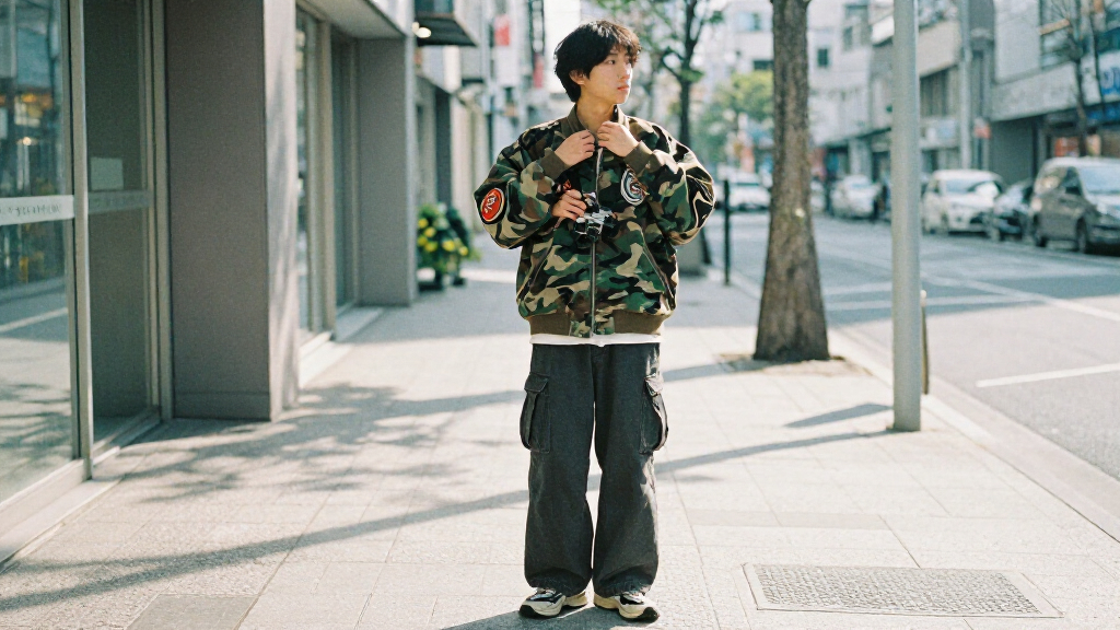 Human Made's Flagship Is 2000s-Era BAPE Made Modern