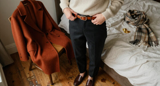 I Love A Minimalist Fall Look—These Are The Pieces On My Wish List Right Now