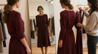 I’m A Fashion Editor Who Loves A Fall Dress—32 Elegant Picks That Look Expensive
