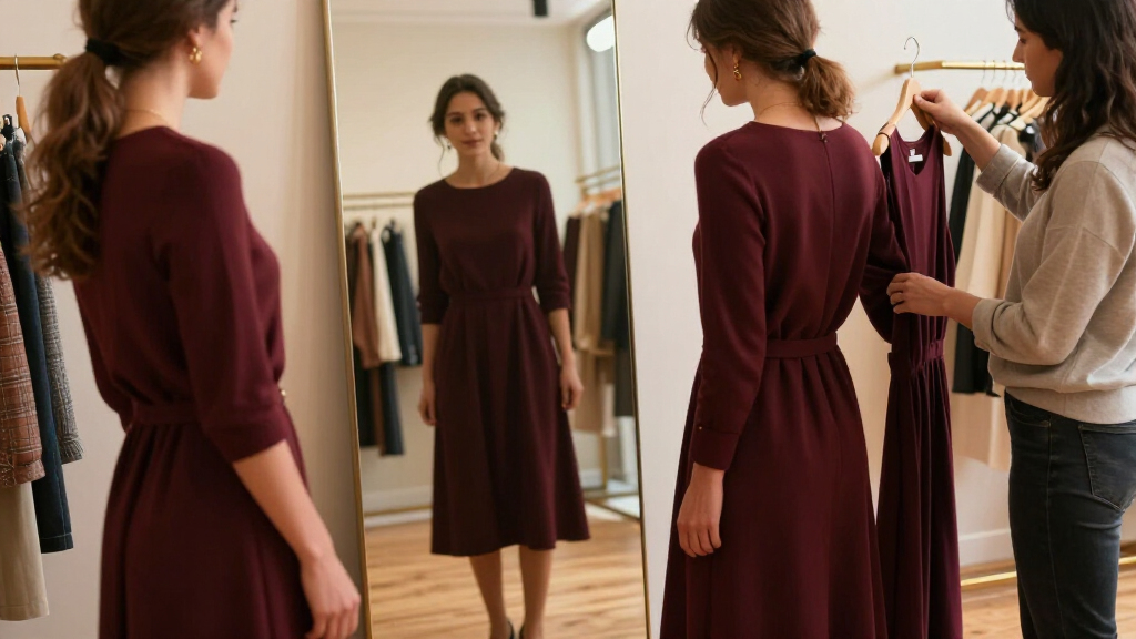 I’m A Fashion Editor Who Loves A Fall Dress—32 Elegant Picks That Look Expensive