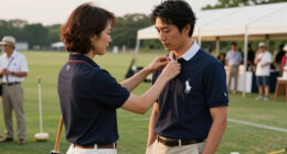 Japanese Artisans Reimagined Old Ralph Fits For PoloFest Tokyo