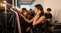 Katseye Paired Their Victoria’s Secret Performance With A Big Announcement