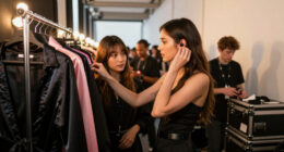 Katseye Paired Their Victoria’s Secret Performance With A Big Announcement