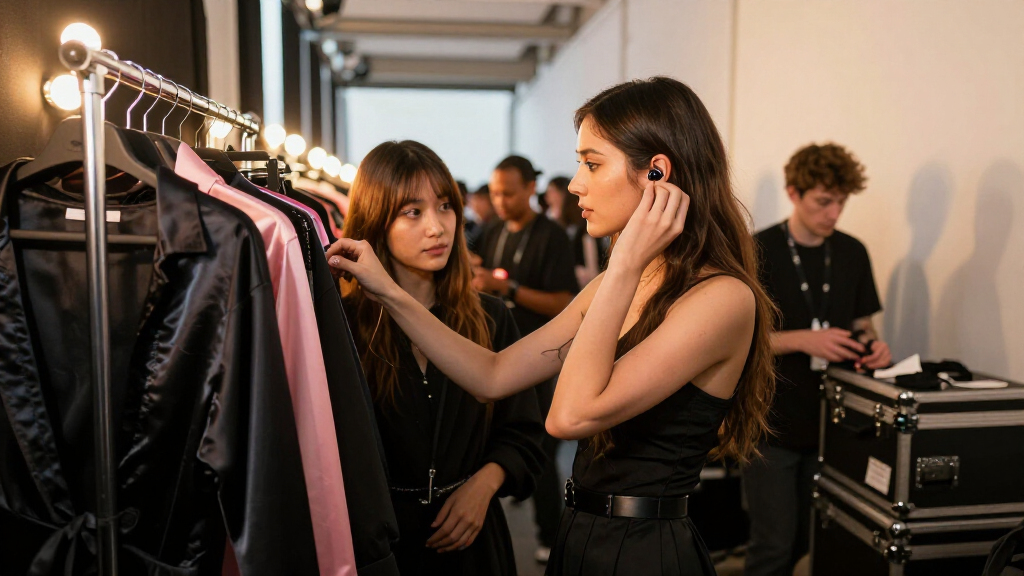 Katseye Paired Their Victoria’s Secret Performance With A Big Announcement