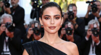 Kim Kardashian Is Literally Glowing In Her Latest Red Carpet Beauty Look