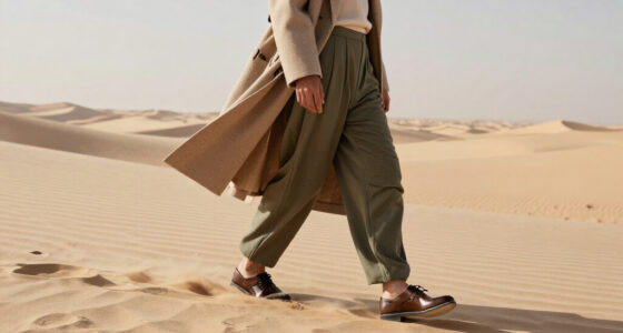 Kith Digs Into The Armani Archives For “Dreams Of The Dune” FW26