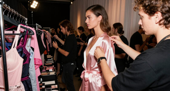 Kylie Jenner Walks Victoria’s Secret—What’s The Fashion Retail Takeaway?