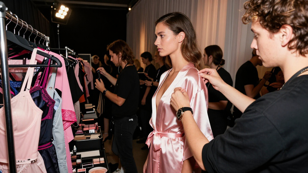 Kylie Jenner Walks Victoria’s Secret—What’s The Fashion Retail Takeaway?