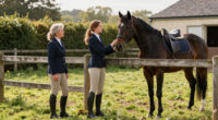 Lady Louise "Inherited" A Special Skill From Her Mom