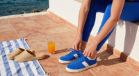 LOEWE Distills A Sporty Spanish Summer For SS27