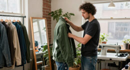 Looking For Better Basics? Explore These 10 Sustainable Men’s Clothing Brands In 2026