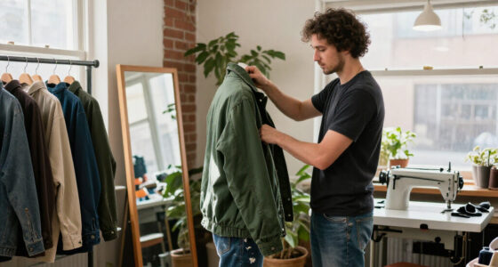 Looking For Better Basics? Explore These 10 Sustainable Men’s Clothing Brands In 2026