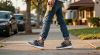 Looking For Everyday Style? Adidas Lite Racer 4.0 Shoes Are $17.40 With Free S&H