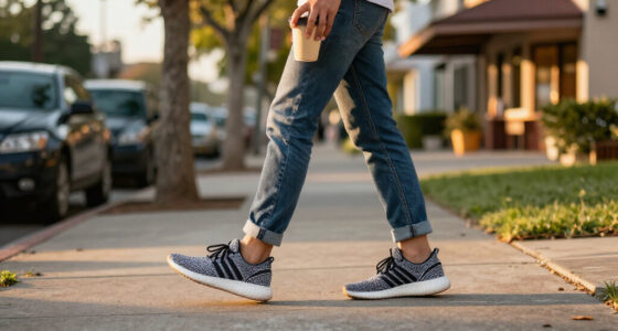 Looking For Everyday Style? Adidas Lite Racer 4.0 Shoes Are $17.40 With Free S&H