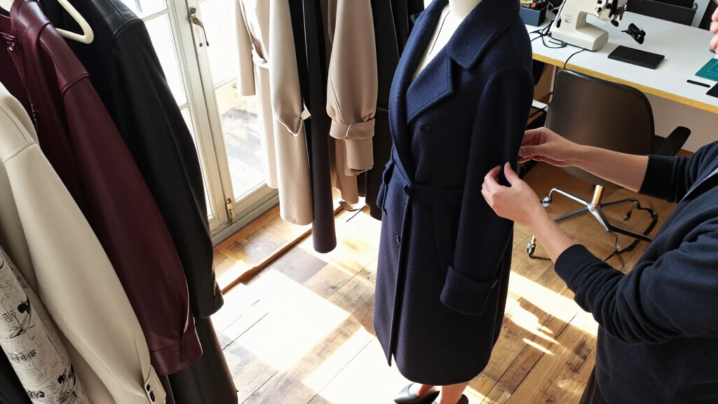 Louis Vuitton Looks To The Future With Clothes For Right Now