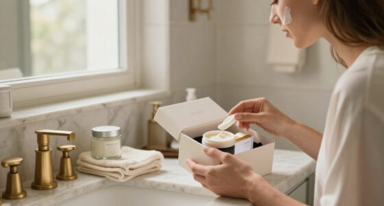 Luxury Skincare Gift Sets: A Prime Big Deal Days Guide