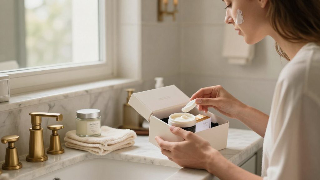 Luxury Skincare Gift Sets: A Prime Big Deal Days Guide