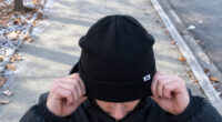 Need A Cold-Weather Essential? Adidas Men’s Creator Beanie Is $10 + Free S&H