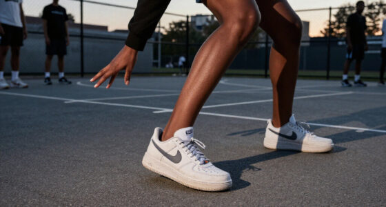 Nike’s Fanciest Forces Refuse To Clock Out