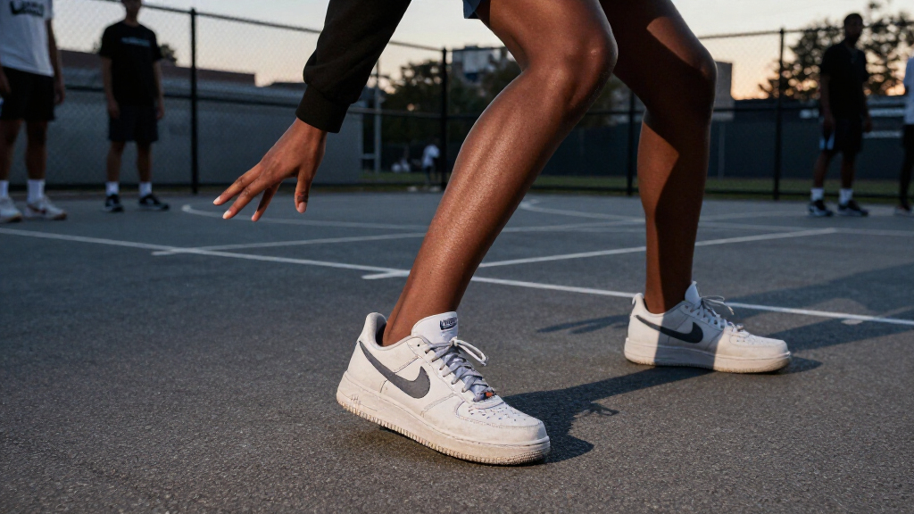 Nike’s Fanciest Forces Refuse To Clock Out