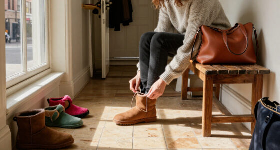 On X Loewe, Ugg X JW Anderson, And All The New Launches Esquire’s Editors Loved This Week