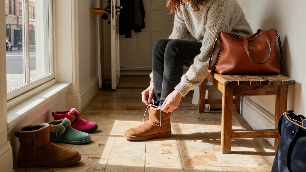 On X Loewe, Ugg X JW Anderson, And All The New Launches Esquire’s Editors Loved This Week