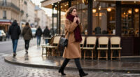 Paris Street Style Calls The Shots: 16 Fall Outfits To Re-Create If You Know What's Good For You