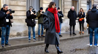 Paris Women’s Fashion Week: Trends Shaping The Season