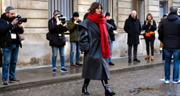 Paris Women’s Fashion Week: Trends Shaping The Season