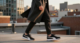 PUMA And Jil Sander Reunite For AW26