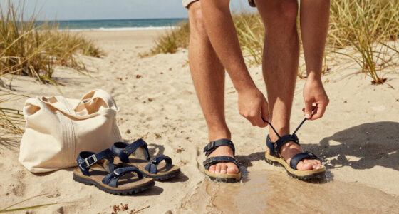 Reef Men’s Swellsole Neso Shoes For $35, Plus More Reef & Teva Footwear Deals