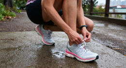 Salomon And Protect Unveil The ACS NEXT PROTECT: SLUSHIE