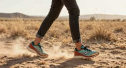 Saucony Saddles Up With The "Space Cowboy" Capsule
