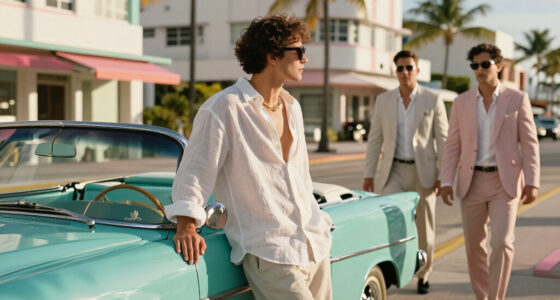 Sign Us Up For Michael B. Jordan And Austin Butler’s Miami Vice Reboot