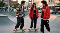 Supreme And Martine Rose Link Up For A Major Fall 2026 Capsule