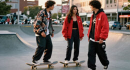 Supreme And Martine Rose Link Up For A Major Fall 2026 Capsule