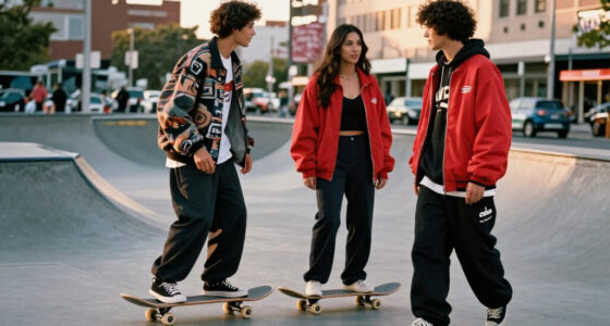 Supreme And Martine Rose Link Up For A Major Fall 2026 Capsule