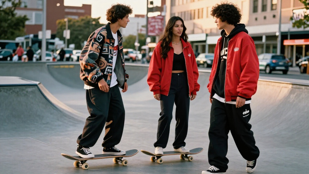 Supreme And Martine Rose Link Up For A Major Fall 2026 Capsule