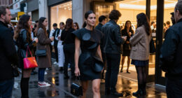 Telfar Invited The Industry To A Fashion Show In Paris—Then Held One In New York Instead