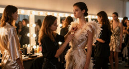 The 12 Best Victoria’s Secret Fashion Show Performances Of All Time