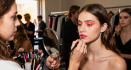 The 35 Coolest, Most Colorful Spring 2027 Beauty Moments You May Have Missed