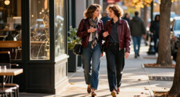 The 5 Most Important Trends To Shop For Fall 2026, According To WWW Editors