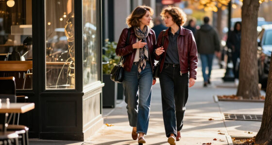The 5 Most Important Trends To Shop For Fall 2026, According To WWW Editors